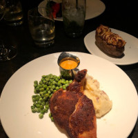 The Keg Steakhouse & Bar food