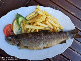 Cafe Zum MÜhlbach food