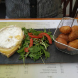 Epi Du Moulin Alberg De Moulin Comida