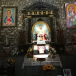 Le Catalan Chez Ludo Exterior