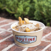 The Daily Poutine food