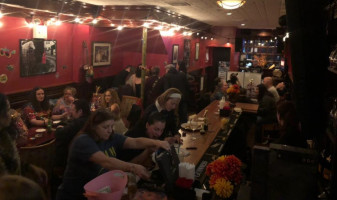Keane's Bar And Restaurant food