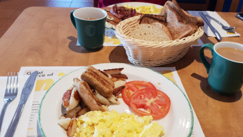 Cora Breakfast And Lunch Comida