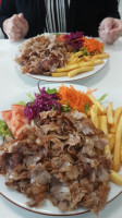 Mevlana Kebab Beynost food