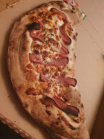 Pizza Verone food