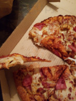 Pizza Hut food