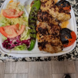 Kebab Saint Maurice De Beynost Dentro