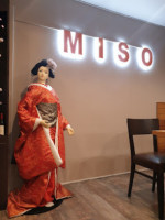 Miso food