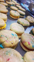 Shug's Cookie Dough Candy food