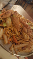 Peking Garden food