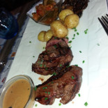 La Petite Auberge Nourriture