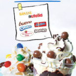 Pizza Time Franconville Nourriture