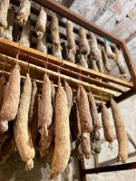 Charcuterie Pierre-Louis Pistorozzi food