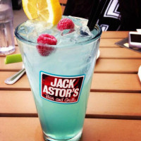 Jack Astor's Bar & Grill food