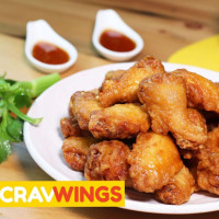 Cravwings food