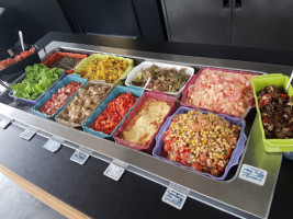 O Cuiz'in-o Cuiz'out food