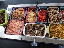 O Cuiz'in-o Cuiz'out food