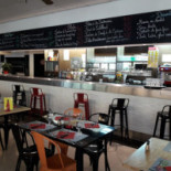 Brasserie Du M.i.n Avignon Comida