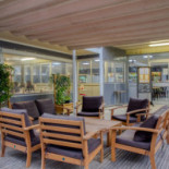 Brasserie Du M.i.n Avignon Comida