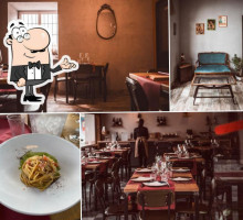 Eus Vino&cucina food