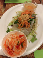Le Royaume D'angkor food