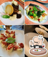 Il Cinghialetto food