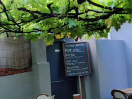 La Bodega Soulac Sur Mer inside