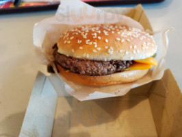 Mcdonald's food