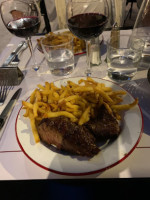 Le Languedoc food