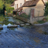 Le Rendez-vous Des Pêcheurs Außen