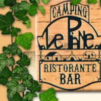 Camping Le Piane food