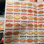 Bray-sur-Seine 77 Nourriture