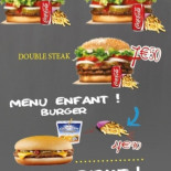 Chez Nous Grillades Nourriture