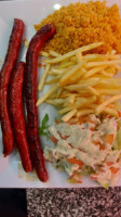 Kebab Le Villiers food