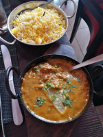 Sarangi food