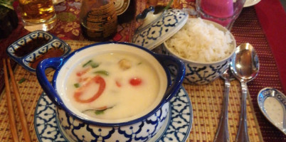 Chiangmaï food