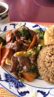 Great Hunan Chinese food