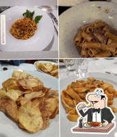 Cavour food