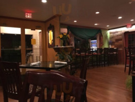 Tulsi North Indian Restaurant And Bar inside