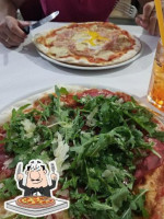 Pizzeria Il Corsaro 88 food