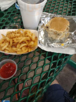 Dixie Dog Drive-in food