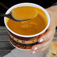 Zoup! food