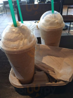 Starbucks food