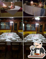 Osteria Al Canale food