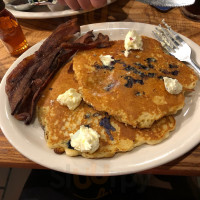 Cracker Barrel food