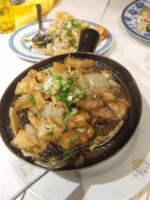 Le Hong Kong food