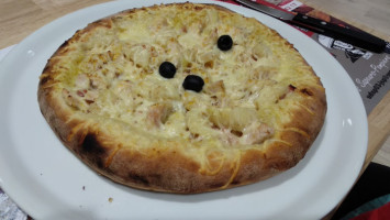 Pizza Conda food