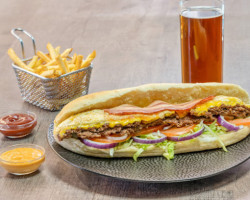 B'break food
