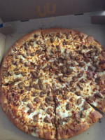 Little Caesars Pizza food