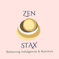 Zen Stax food